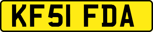 KF51FDA