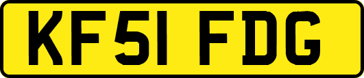 KF51FDG