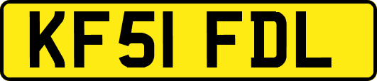 KF51FDL