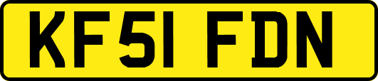 KF51FDN