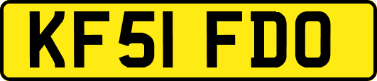 KF51FDO
