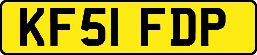 KF51FDP