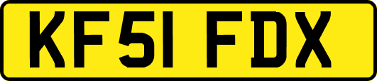 KF51FDX