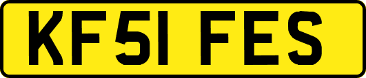 KF51FES