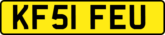 KF51FEU