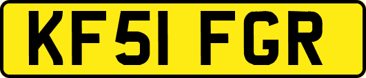 KF51FGR