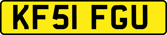 KF51FGU