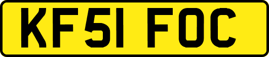 KF51FOC