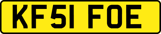 KF51FOE