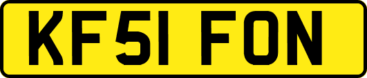KF51FON