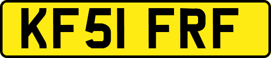 KF51FRF