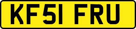 KF51FRU