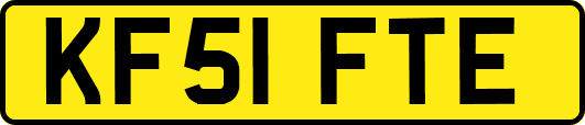 KF51FTE