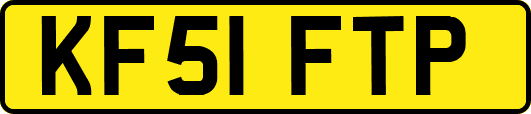 KF51FTP