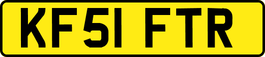 KF51FTR