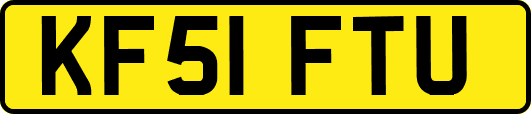 KF51FTU