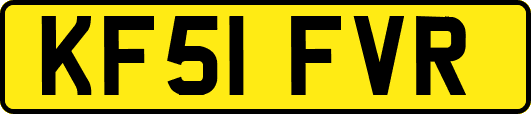 KF51FVR