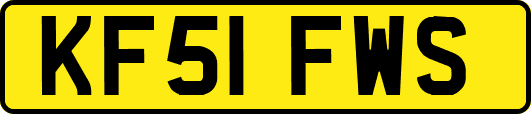 KF51FWS