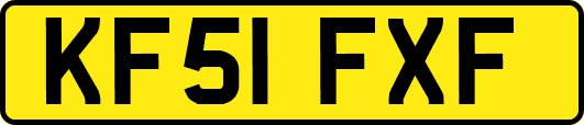 KF51FXF