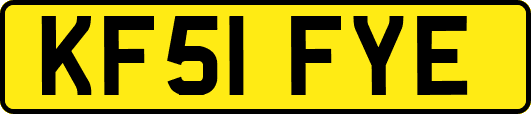 KF51FYE