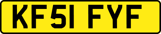 KF51FYF