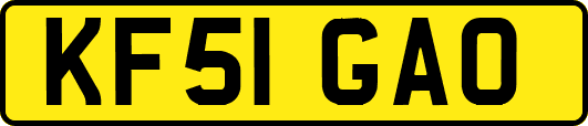 KF51GAO