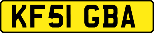 KF51GBA