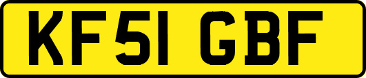 KF51GBF