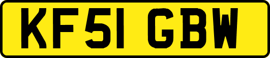 KF51GBW