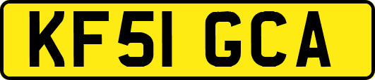 KF51GCA