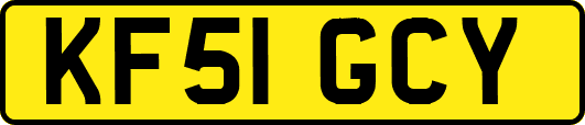 KF51GCY