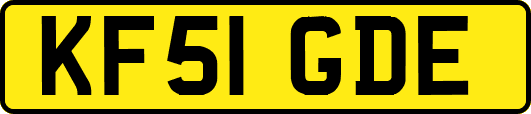 KF51GDE