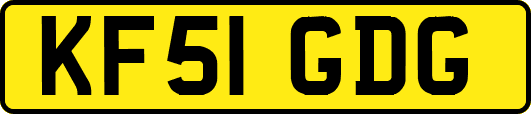 KF51GDG