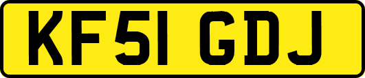 KF51GDJ