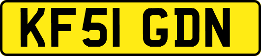 KF51GDN