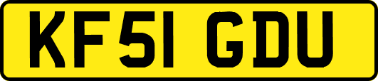 KF51GDU