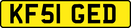 KF51GED