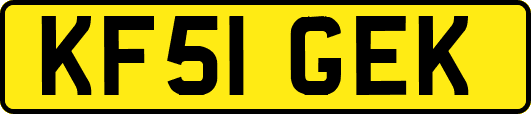 KF51GEK