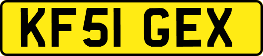 KF51GEX