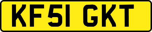 KF51GKT