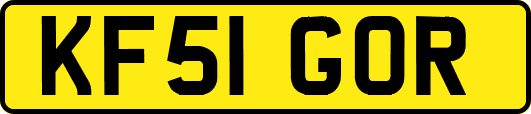 KF51GOR