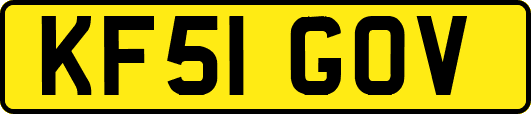 KF51GOV