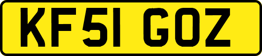 KF51GOZ