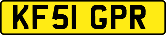 KF51GPR