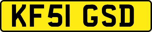 KF51GSD