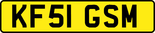 KF51GSM