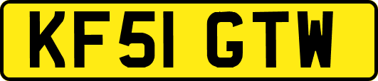 KF51GTW