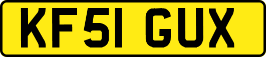 KF51GUX