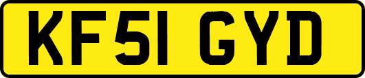 KF51GYD