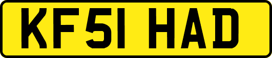 KF51HAD
